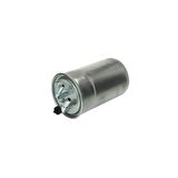 Opel Corsa Mazot Filtresi [Bosch] (813070)